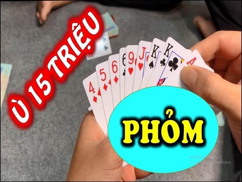 Một số thuật ngữ trong phỏm mu88 cần nhớ 