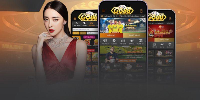 Tải game GO88 về thiết bị cực nhanh chóng 