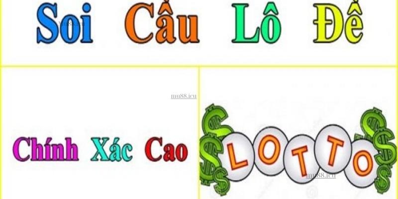 Cách soi cầu Xổ số dạng kép số 